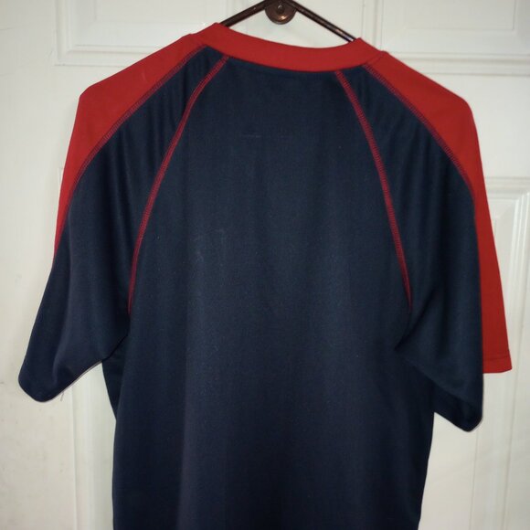 True Fans Atlanta Braves Short Sleeve Jersey Size XL - Picture 5 of 8